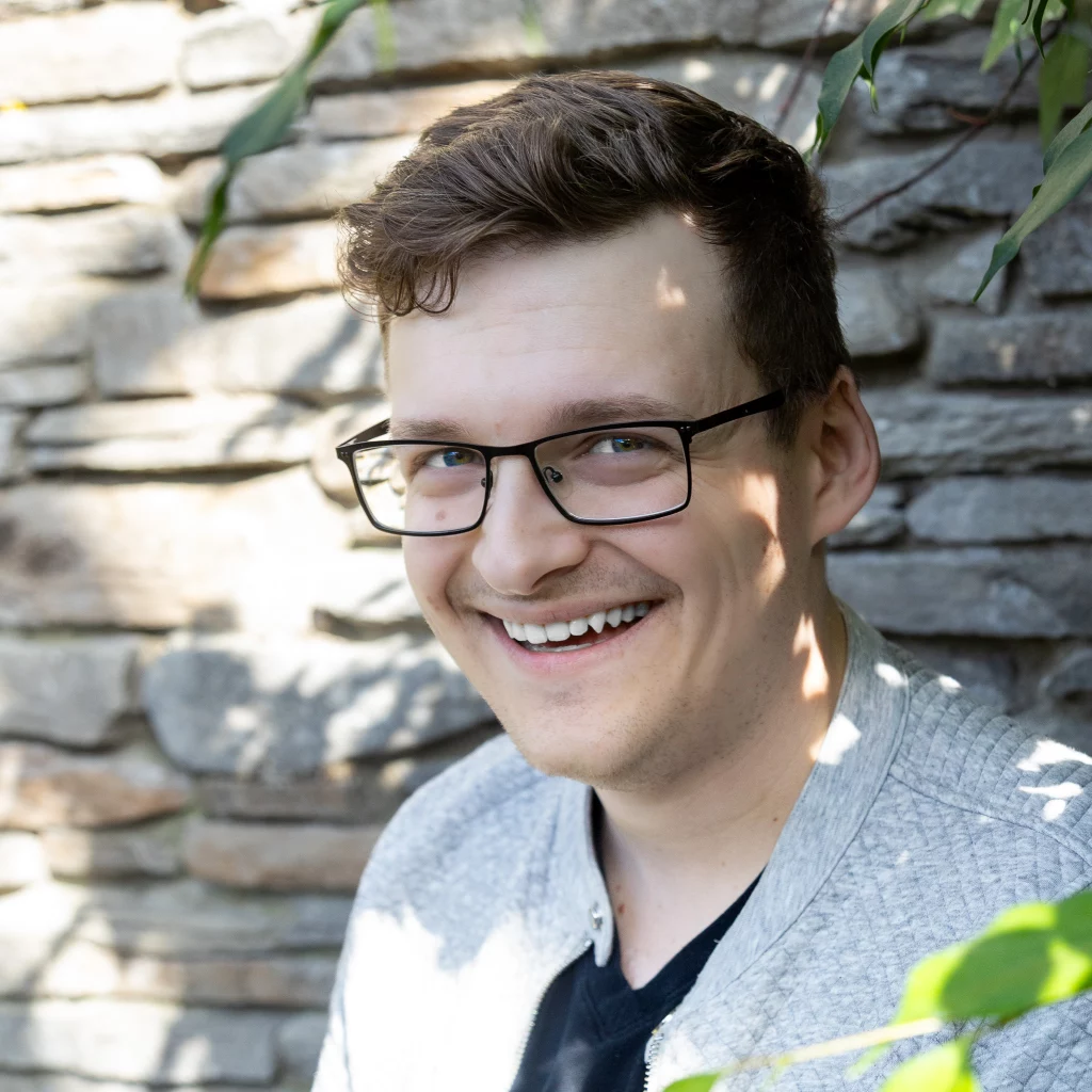 Sean | Authentic Edmonton Photographer | Lewis Photography